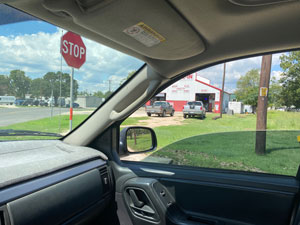 Clay & Schreiner South